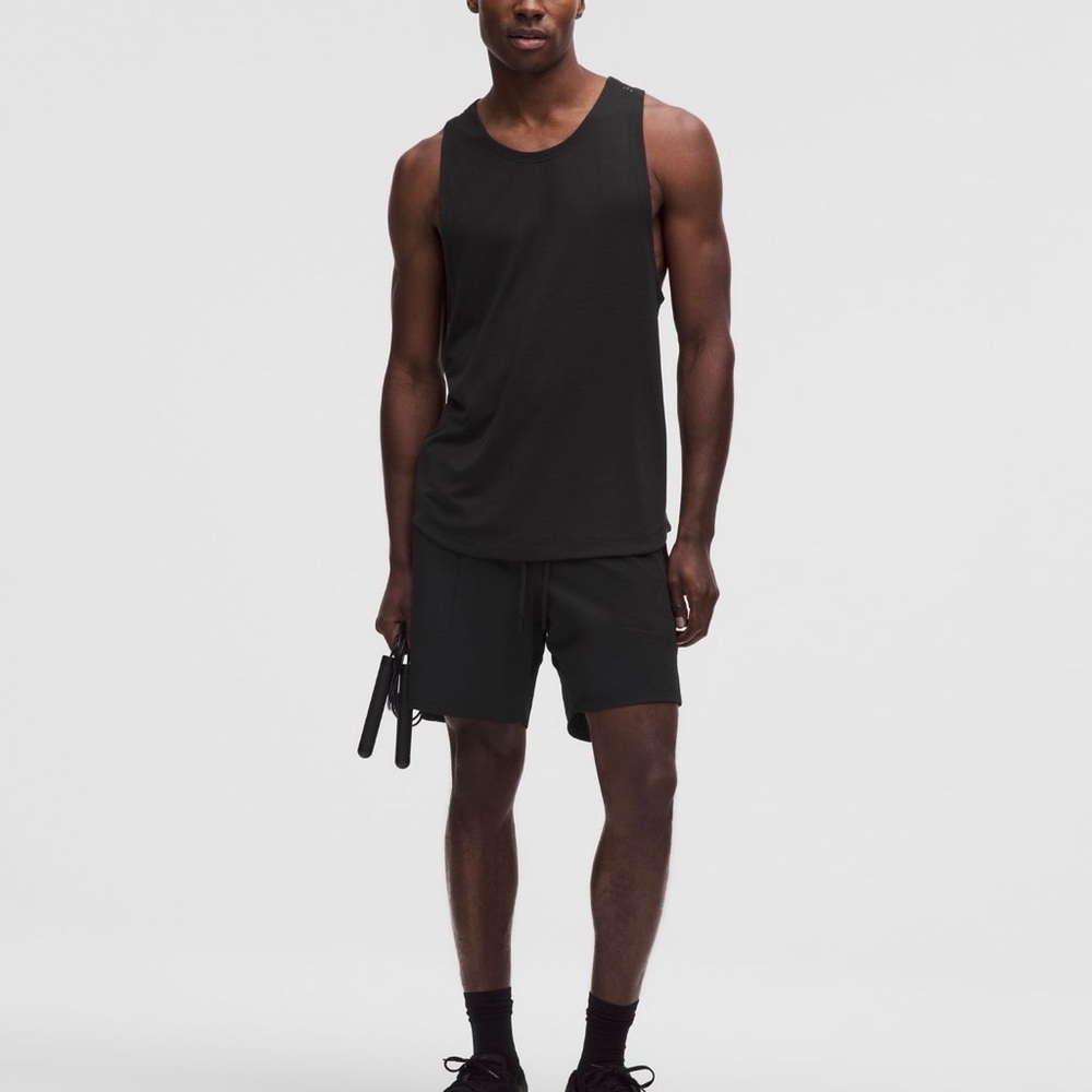 Men’s Lululemon Tank Top